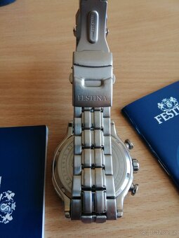 Pánské hodinky Festina 16565/4 - 4