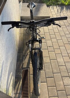 Horské kolo Kellys spider 50 27,5 Vel. S - 4