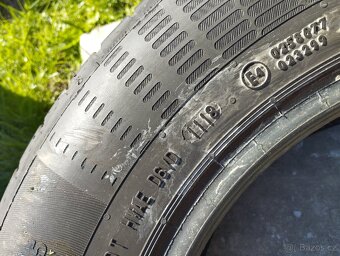 Letní pneu Continental 195/65 R15 sada - 4