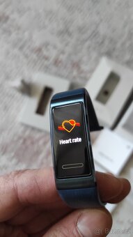 Huawei Band 3 Pro fitness náramek - 4