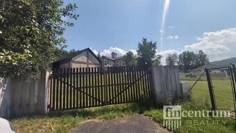 Pronájem komerční nemovitosti 2500 m2 Hodousická, Nýrsko - 4