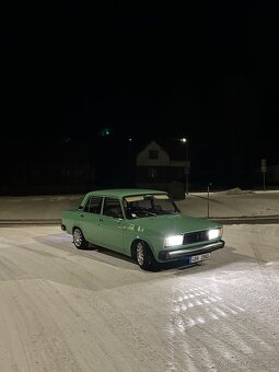 Lada 2105 - 4
