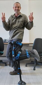 Berle pro volné ruce - 4