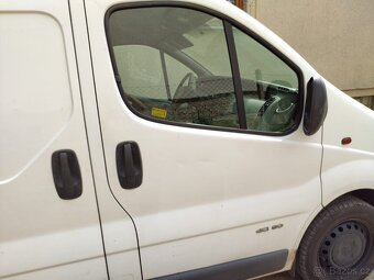 Renault Trafic - 4