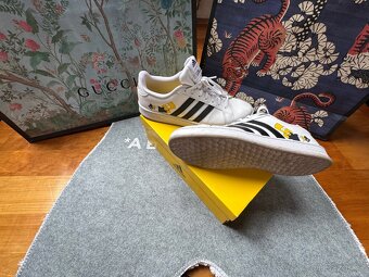 Adidas boty the Simsons - 4