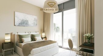 Apartmán 107m2, Dubaj, Jumeirah Lake Towers - 4