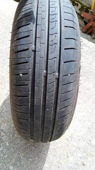 Výprodej pneu - snížené likvidační ceny - 4