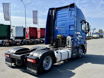 Volvo FH 500 OCEAN RACE MEGA (0218) - 4