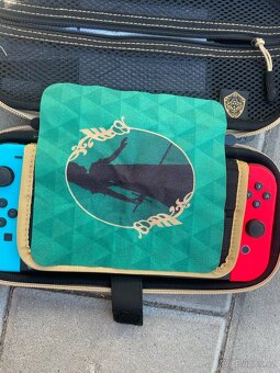 Nintendo switch - 4