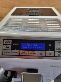Kávovar Delonghi Eletta CappucinoTop - 4