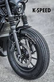 Pneumatika 4 -19 71P TT Oldtimer - 4