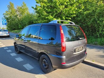 Citroën C8 136 Hdi - 4