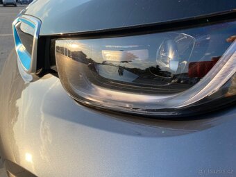 BMW i3 120 Ah 2021 - 4