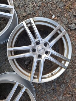 Alu Dezent TZ 5x112 8x18 ET44 - 4