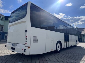 Irisbus Crossway 53+1 - 4