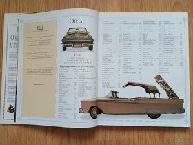 Veľká kniha o klasických automobiloch - Quentin Willson - 4