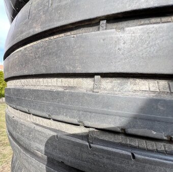 235/45 R18 94W letní pneu GoodYear F1 Asymmetric 3 (1121) - 4