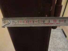 Zárubně/futra-70 L - 4