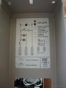Tesla ezs 201 - 4