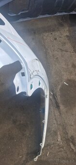 Levy predni blatnik hyundai tucson - 4