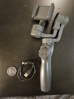 Funsnap Capture 2s smartphone gimbal - 4