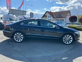 VW Passat CC 2.0 TDI 110kW - po servisu TOP STAV - 4