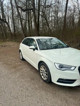 audi a3 - 4