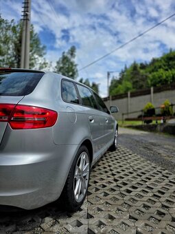 Audi a3 1.4 tfsi 92kw - 4