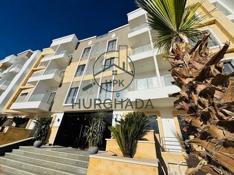 Apartmán v Hurghada, Egypt - 4
