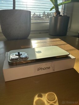 iPhone 14 Pro 256GB TOP STAV - 4
