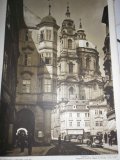 Praha ve fotografii - Karel Plicka 1953 - 4