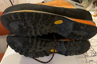Scarpa Triolet GTX - 4