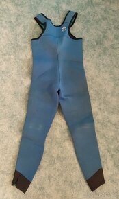 Dámský dvoudílný neoprén Beuchat Titanium homme taille 2 - 4