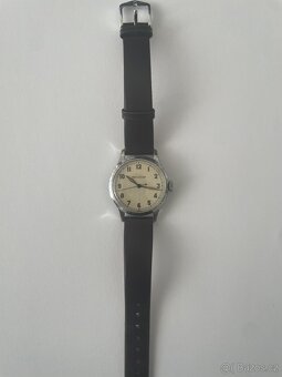 1940s Jaeger-LeCoultre - 4