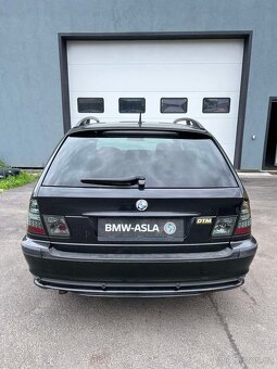 Náhradní díly BMW E46 318D 85kW-commonrail blacksaphire - 4
