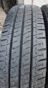 Michelin agilis-dodávka - 4