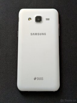 Samsung Galaxy J5 - 4