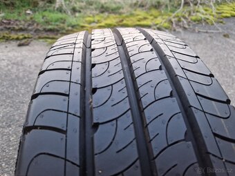 215/65 r16 c letni pneu uzitkove 215 65 16 C 215/65/16 R16 - 4