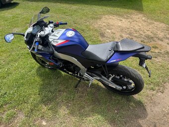 Aprilia rs. 125 2023 - 4