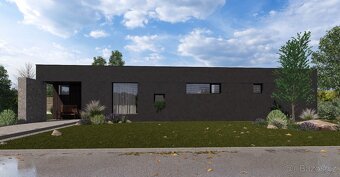 Moderní dům ILO 142 na klíč: Úsporné bydlení bez starostí - 4