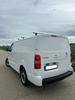Peugeot Expert 1.6 HDI Long - 4