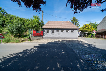 Prodej obchod a služby, 105 m², Zlín, ul. Cyklistická - 4