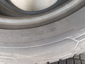 Pneumatiky 225/60 R17 zimní - 4