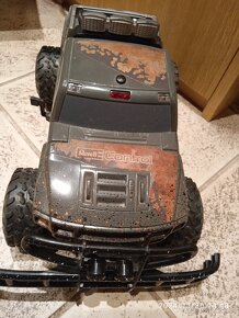 Kamion a auto - 4