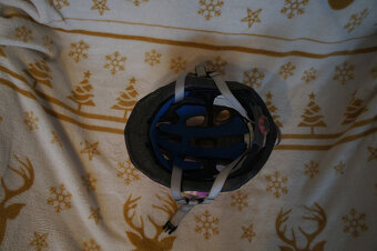 Dětská cyklistická helma 47 - 55 cm - 4