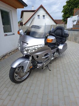 Honda - 4