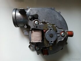 Vaillant VUW CZ/SK 242/3-5 turbo TEC Plus - 4