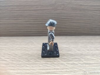 Lego Sw1044 Imperial Crew - 4