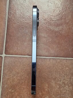 iPhone 13 Pro Max 128 GB - 4