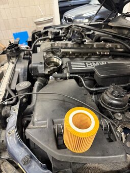 BMW E60 530XI - 4